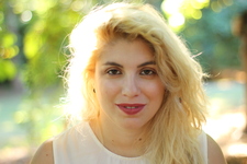 Raquel 2bediscovered