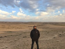 Rafat Abu Aish