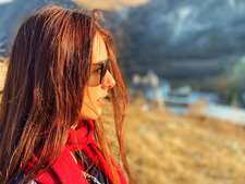 Aneta Oglezneva