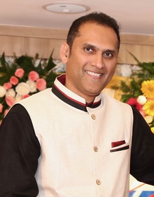 Sunil Kilaru
