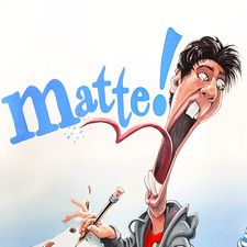 Matty