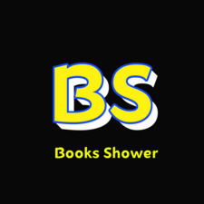 BOOKS  SHOWER