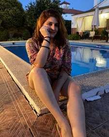 Araceli Nieto Quintero