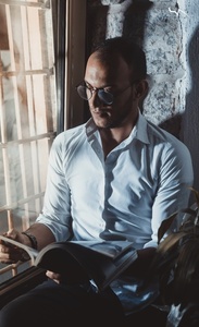 محمد الخليف