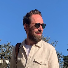 Mikael Andersson