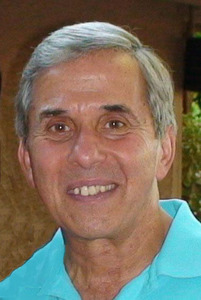 Bill DeBarba