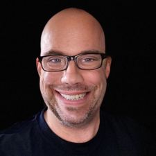 Andrew Carpenter