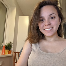 Мария Кондрашина