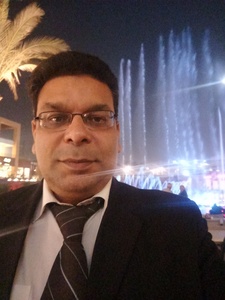 Khalid Gassem