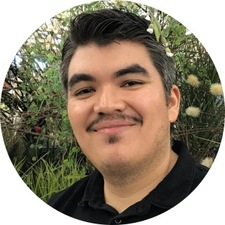 Corey Ramirez-Gomez