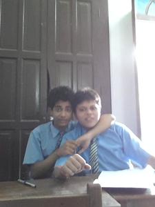 Pranav Shrivastava