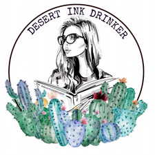 Desert Ink Drinker