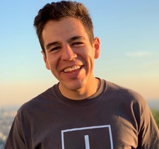 Benjamin Lopez Barba