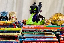 Erin *BookDragon_Library*