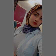 Hadeer Mahmoud