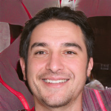 Silas Zibelli
