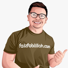 Faiz Fablillah