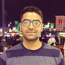Deepak Sreenivas