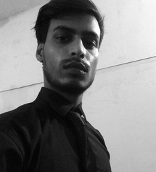 Shubhendu Sarkar