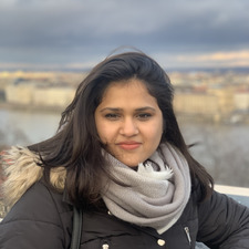 Drashti Mehta