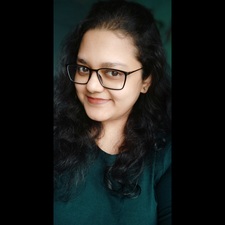 Debparna Saha