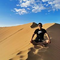 Bilguun Bilegsaikhan