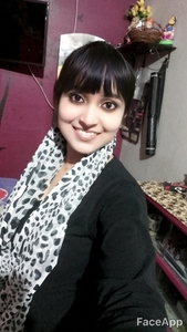 Sirsa Ghosh