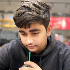 Aaryan Kerure