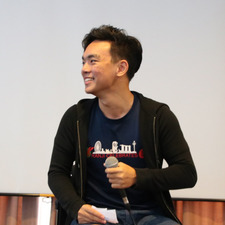 Gabriel Lum