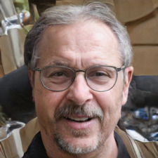 Hershel Krapf