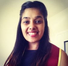 Krithika Prabhakaran