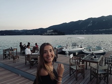 Alexia S