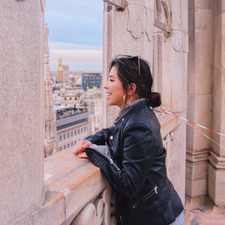 Audrey Choi