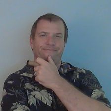 Matthew Webb