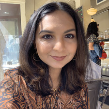 Vaisali Krishna Kumar