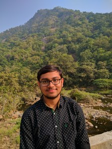 Utkarsh Tiwari