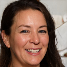 Suanne Talbot