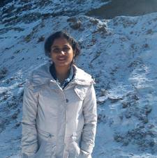 Sahithi Nallapareddy