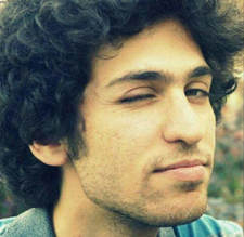 Ehsan Amini