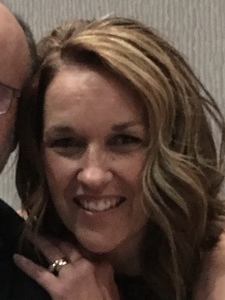 April O'Cull