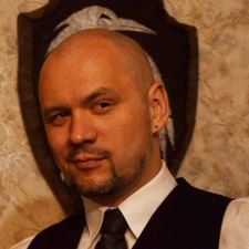 Андрій Ворон