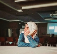 Habiba Sameh