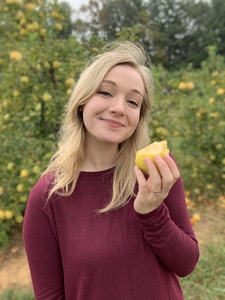 Jennie Miller