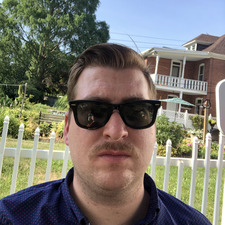 Nick Esposito