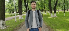 George Stanescu