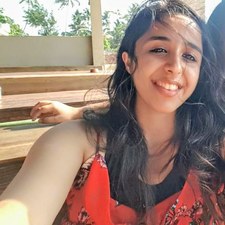 Meher Suri