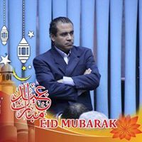 Ahmed Heikal