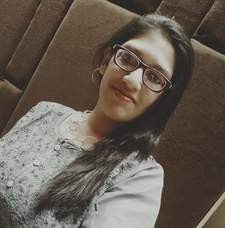 Roohi Bhargava