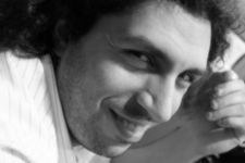 Dimitris Psachos Springer