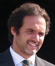 Nuno Oliveira